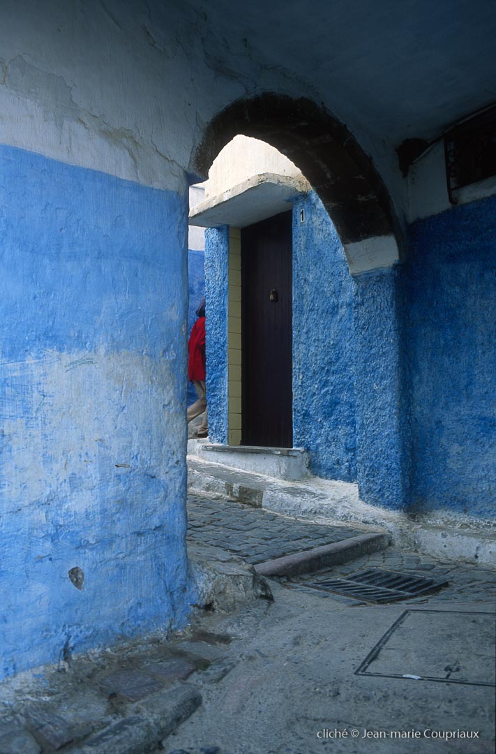 498-Maroc-Rabat