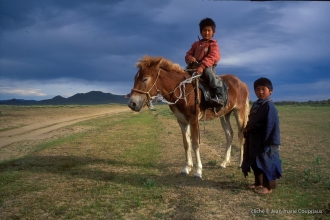 528-Mongolie-1999