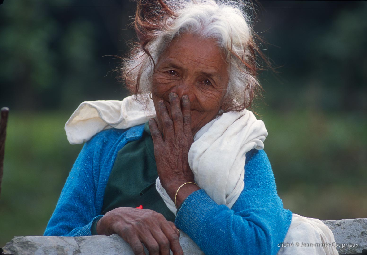 564-Népal-2000